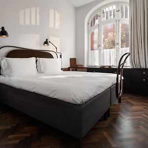Standaard Double Kamer