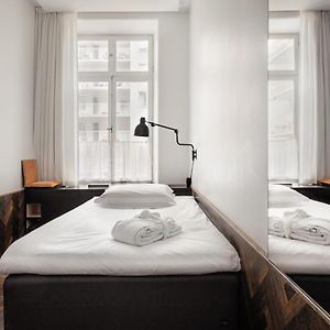 Kleine Gasten Kamer